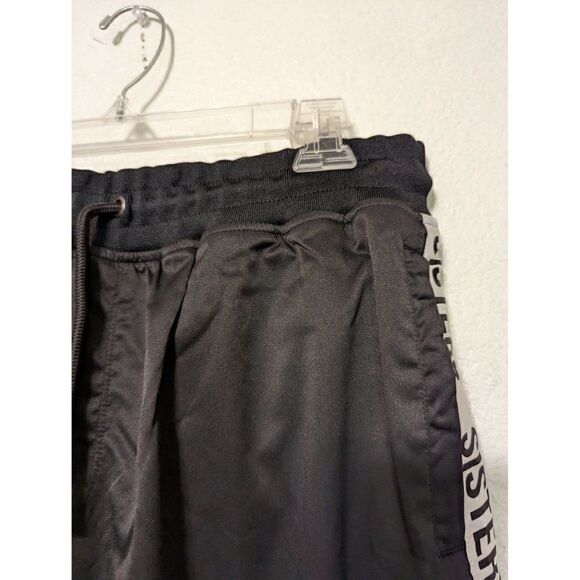 Women's Sisters Apparel James Charles Trackpants Joggers Sz XXL - Picture 5 of 14